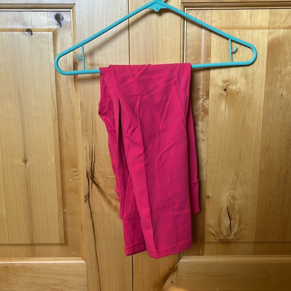 Prana leggings women’s size medium